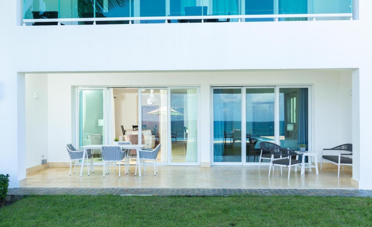Blue Green Properties By Calisto Stays Sosúa Eksteriør billede